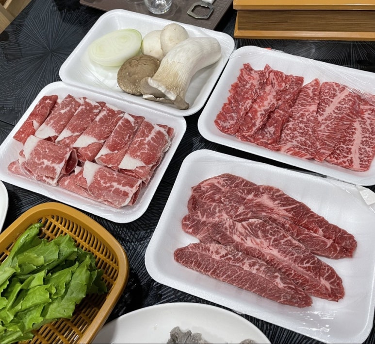 광양한우식육식당 이미지