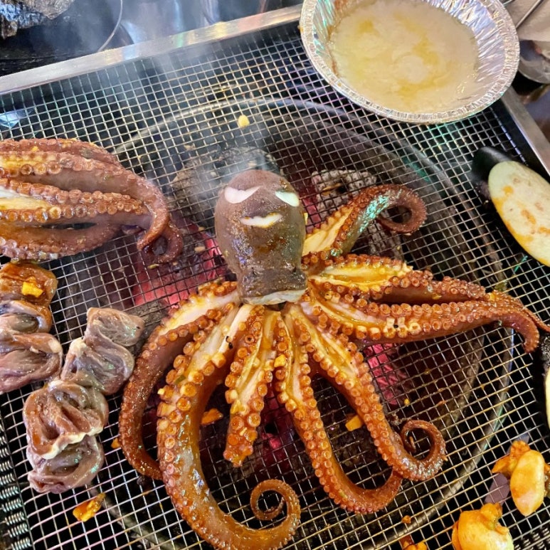 삼바리 이미지