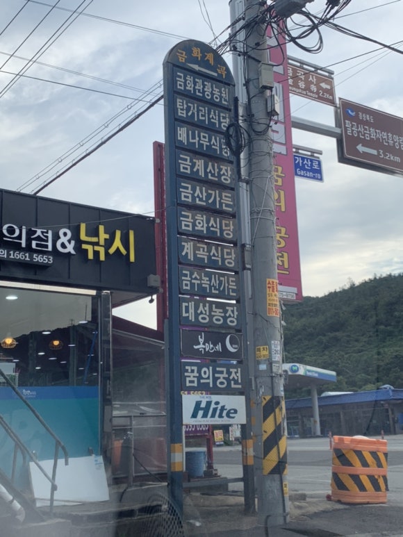 금화클린 이미지