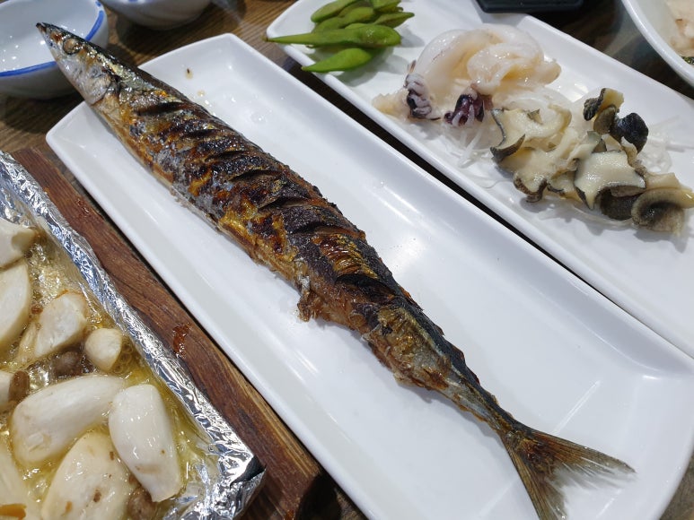 착한회초밥 이미지