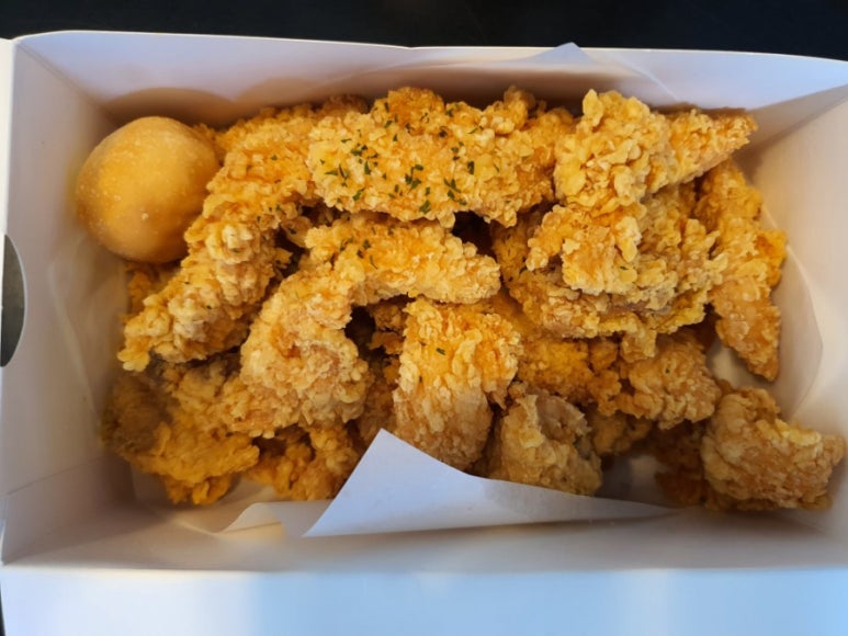 호치킨 이미지