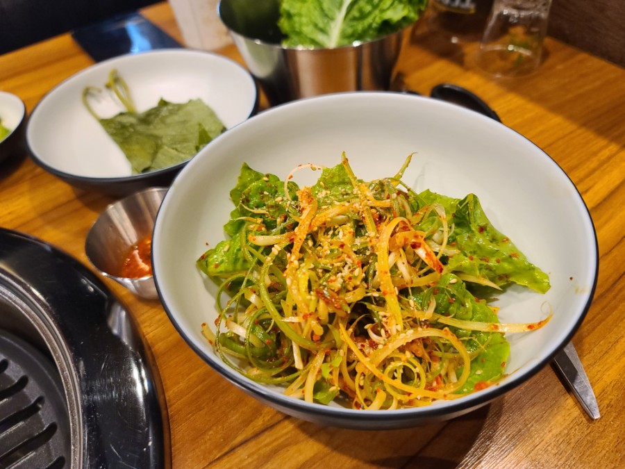 삼다푸줏간 이미지