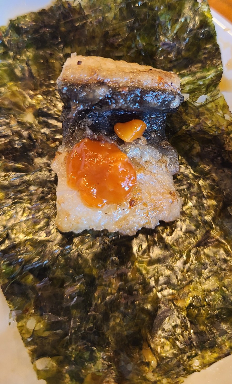 화로불민물장어 본점 이미지