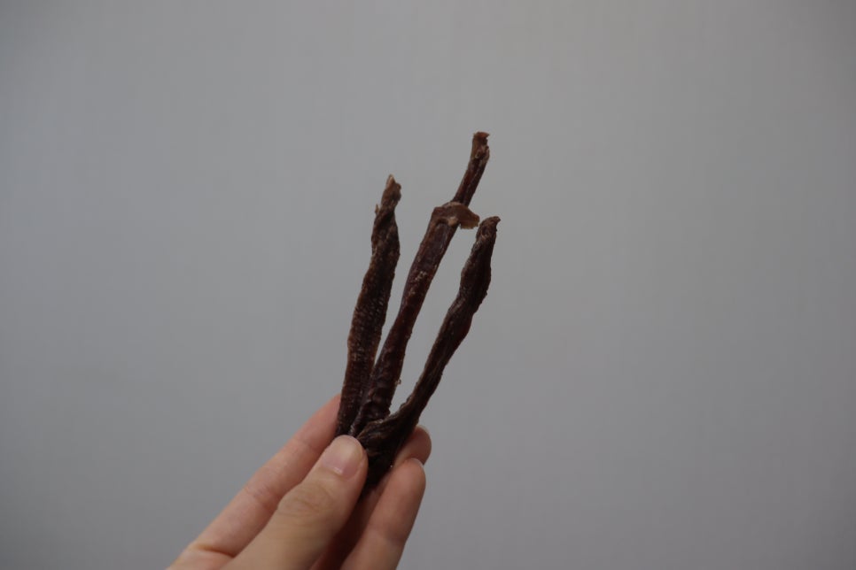 수제식품 이미지