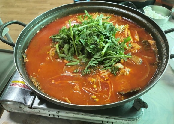 구도횟집 이미지