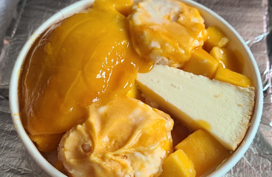 설빙(연수점) 이미지