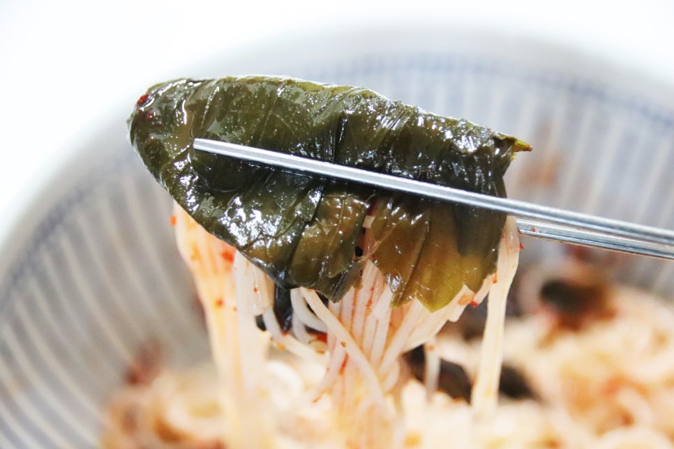 더맛깔찬 이미지