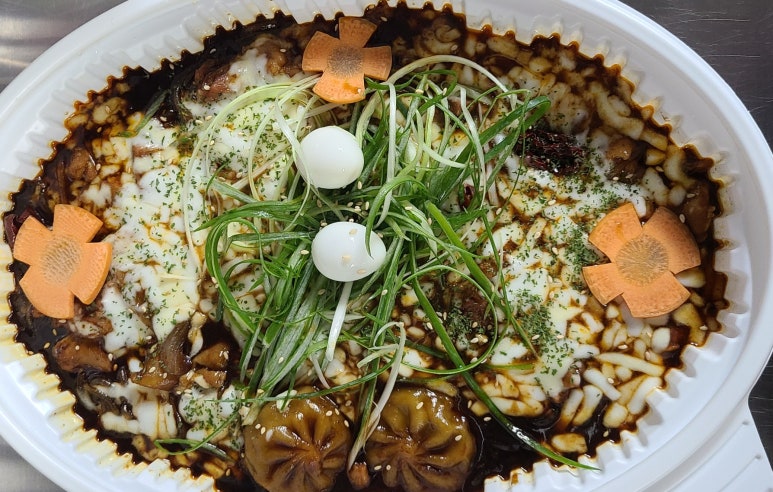 요달의찜닭대구 이미지