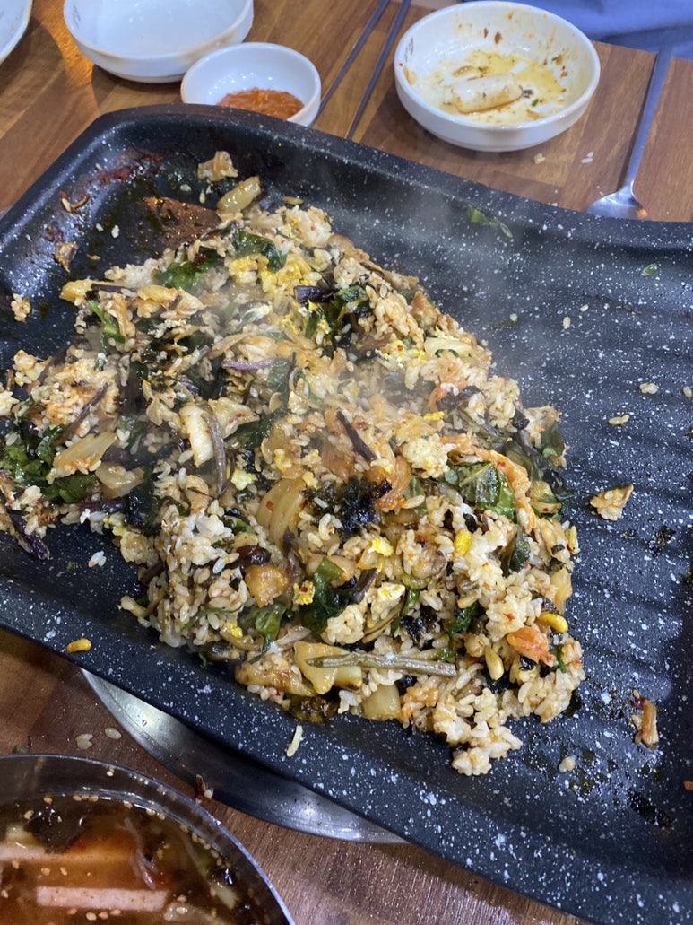 행복한빅마마삼겹 송도점 이미지