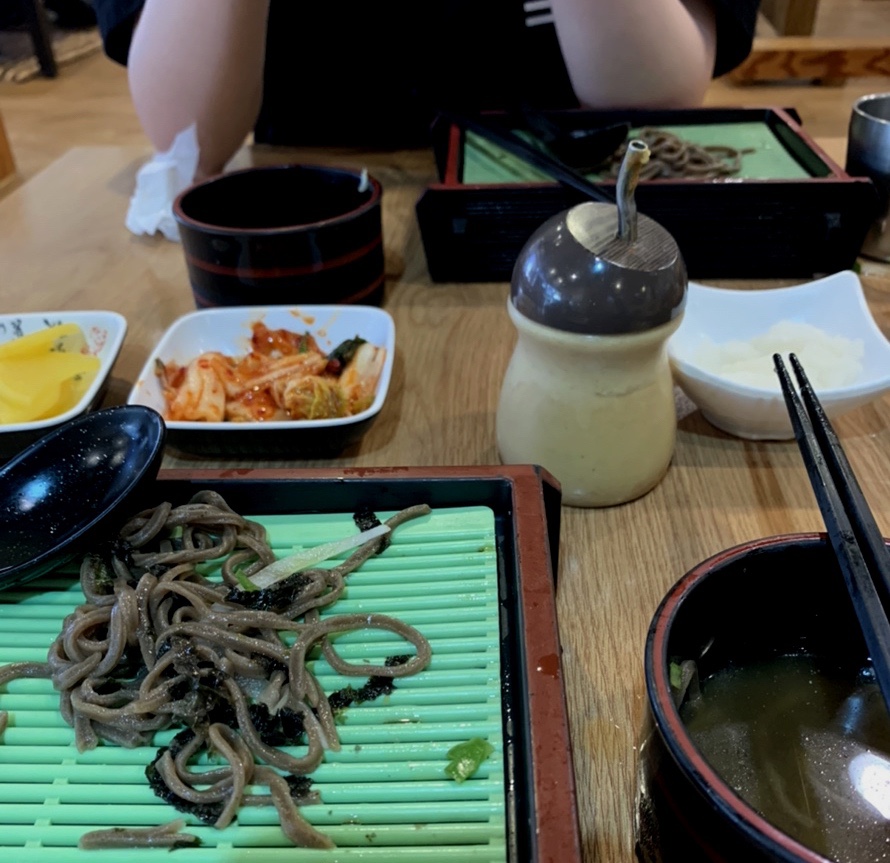 다다치킨 이미지