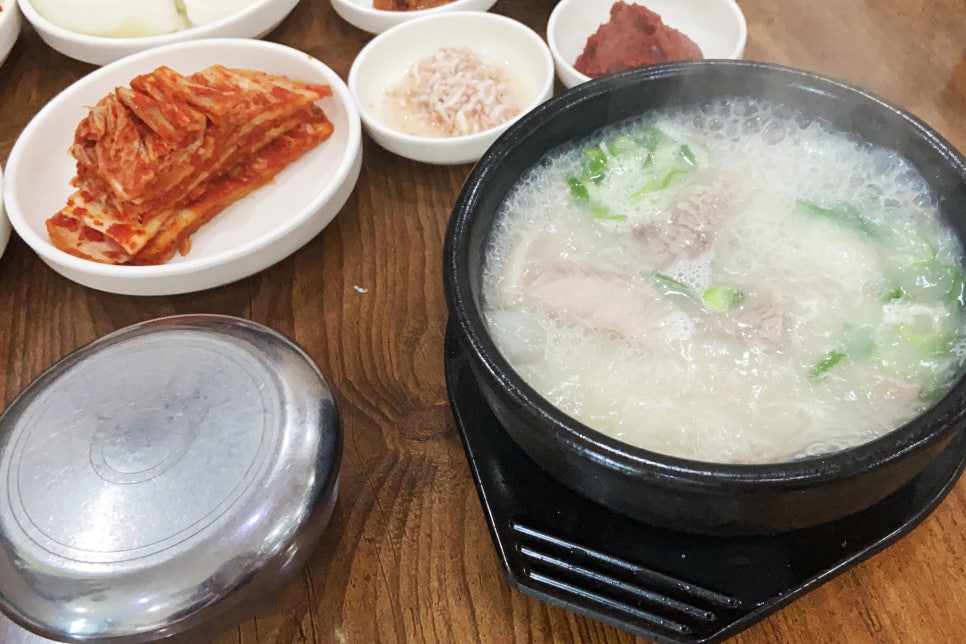 가야공원돼지국밥 이미지