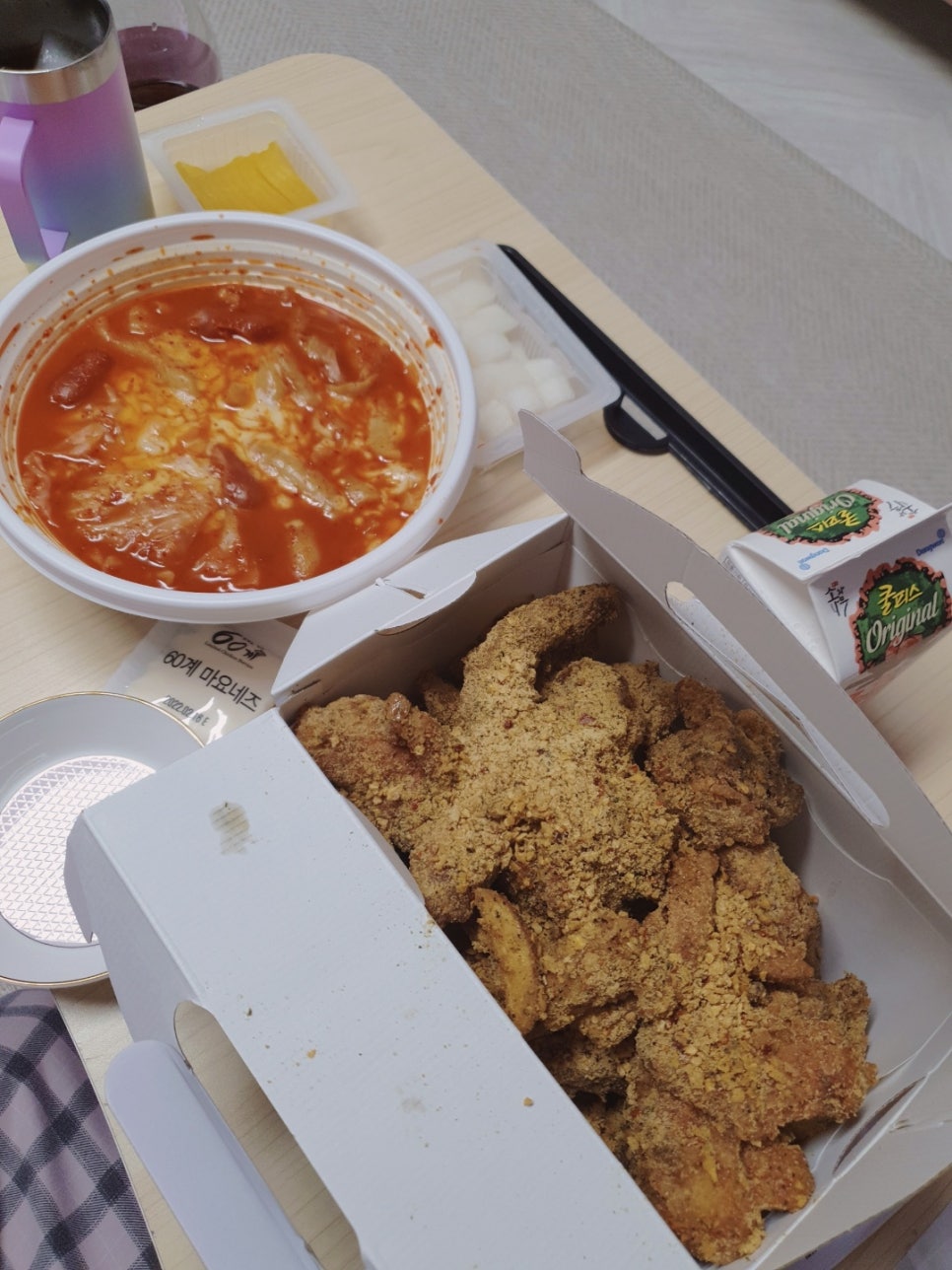 60계치킨사천점 이미지
