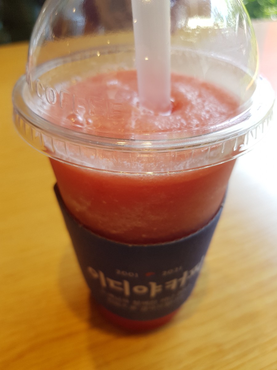 이디야커피회정동 이미지
