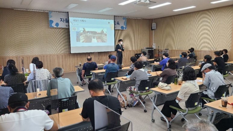 광주북구희망지역자활센터 이미지