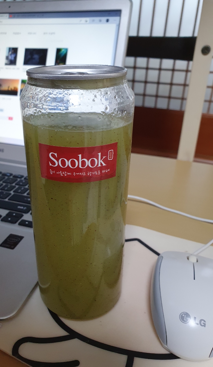 수복커피 이미지