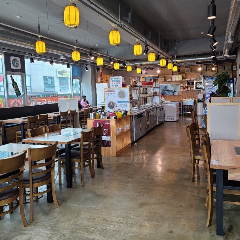 다이소강남대점 이미지