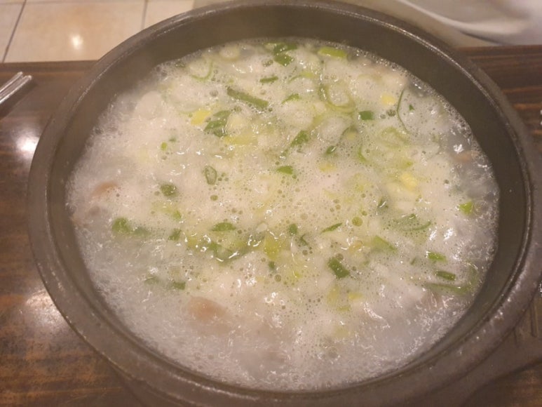 수지소머리국밥 이미지