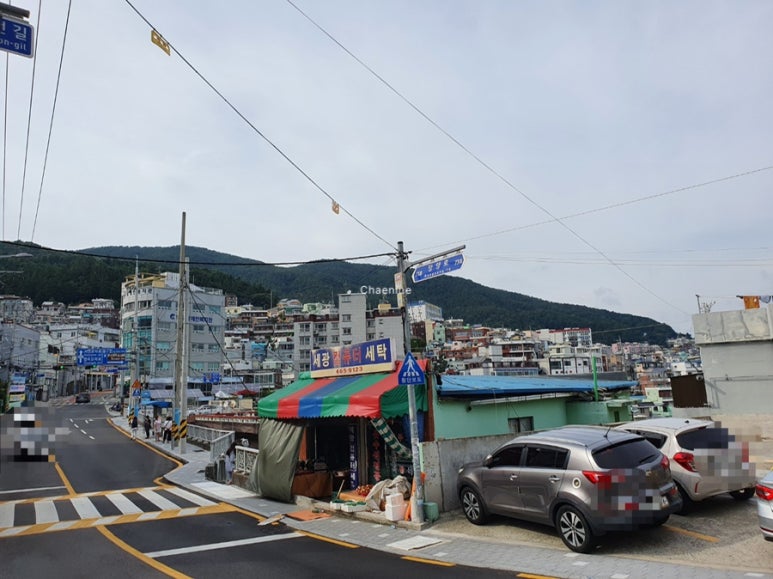 쇠가리수제돈까스 이미지