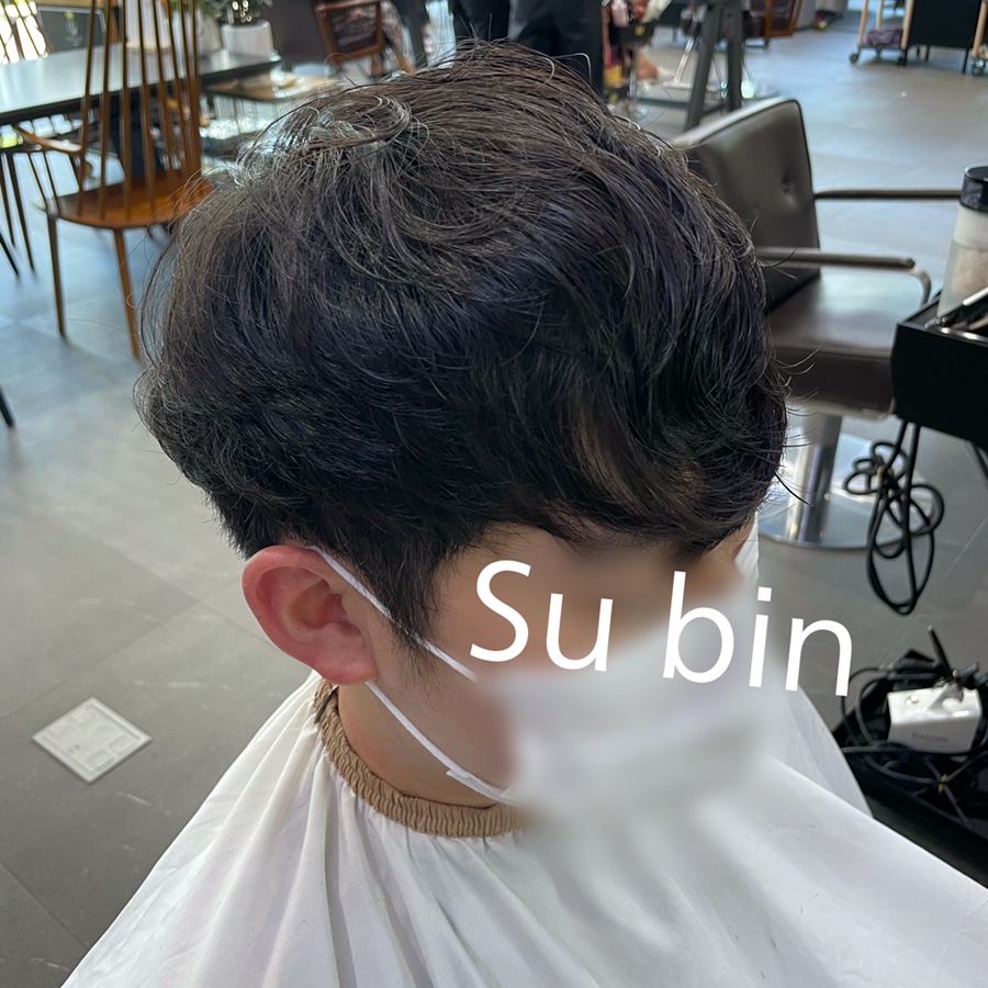 수빈미용실 이미지