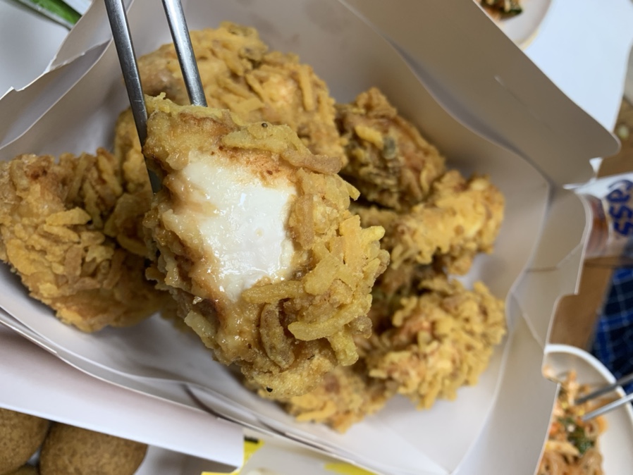 BHC수원만석점 이미지