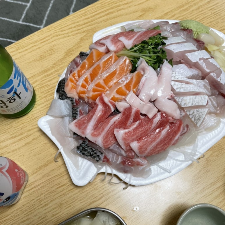 둥둥수산 이미지