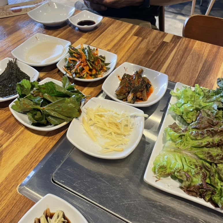 풍천백세장어 이미지