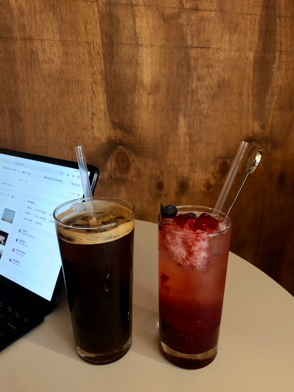 커피카프렛(coffee coffret) 이미지