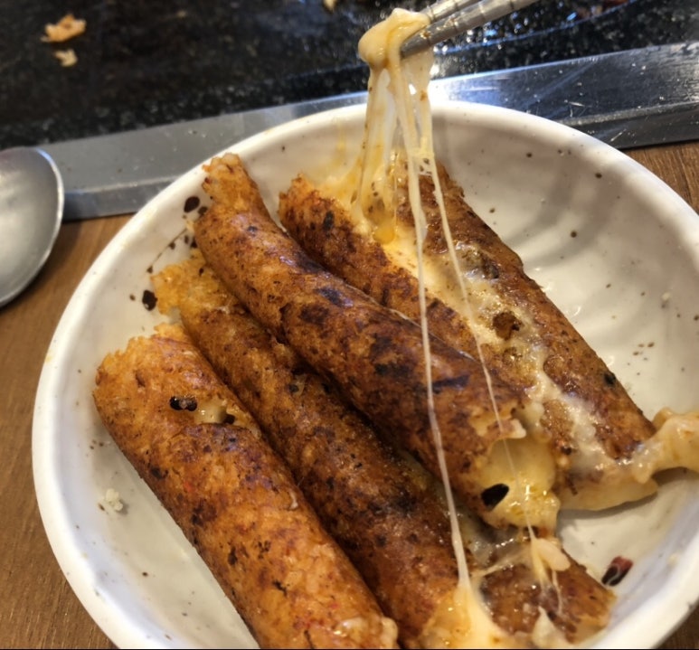 내사랑돌판오리구이 이미지