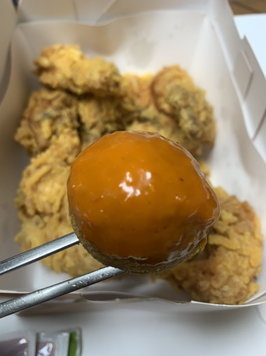 BHC수원만석점 이미지