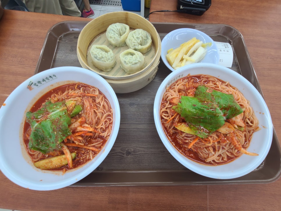 망향비빔국수 이미지