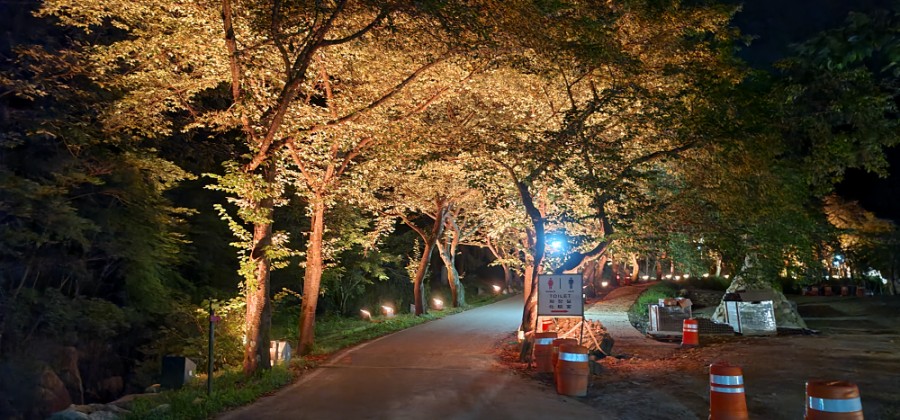 마이산꽃펜션 이미지