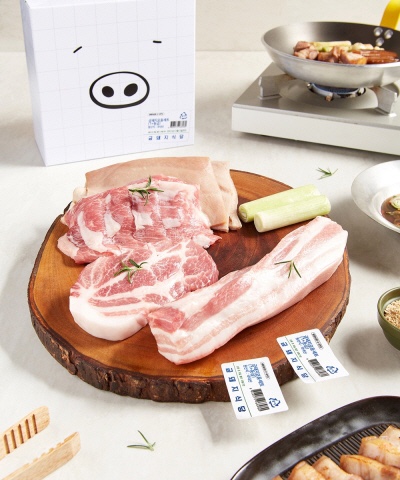 금밥식당 이미지