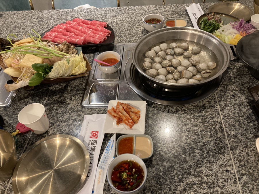 달맞이언니 이미지