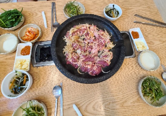 우리집오리중마점 이미지