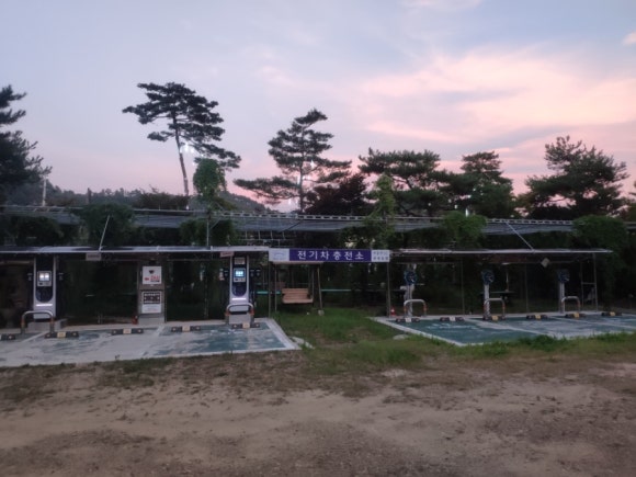 서공주IC관광농원 이미지