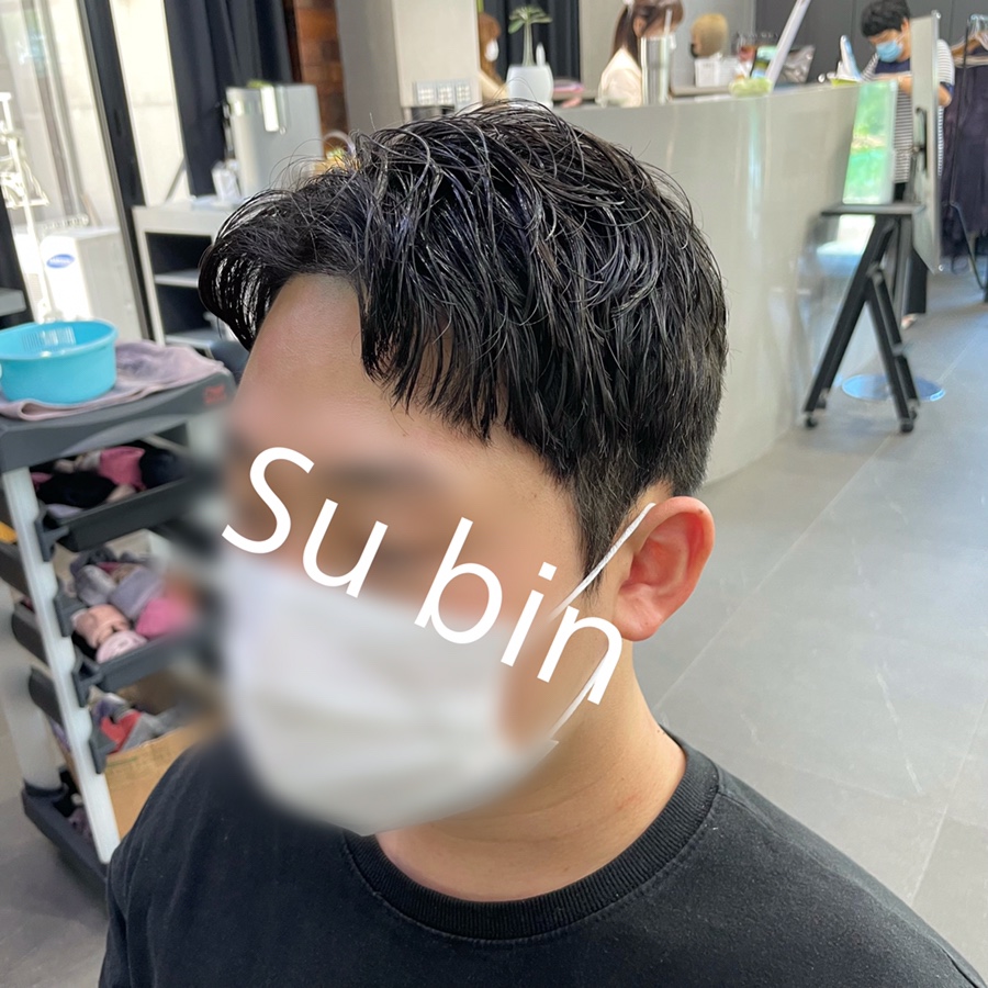 수빈미용실 이미지