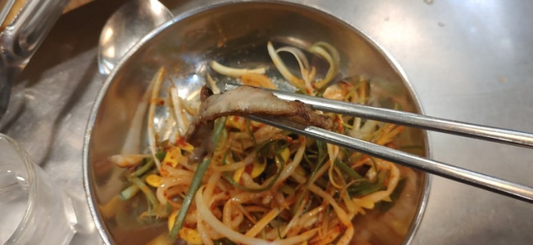 가장맛있는 뒷고기 이미지