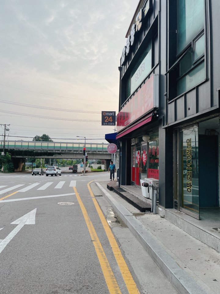 중국식품상점 이미지