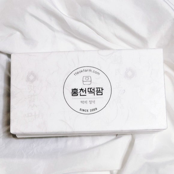 홍천떡팜 이미지