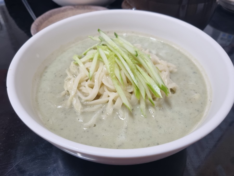 보람손칼국수 이미지