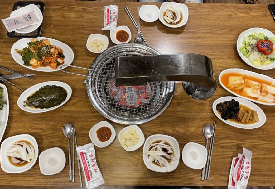 국제식품정육백화점 이미지