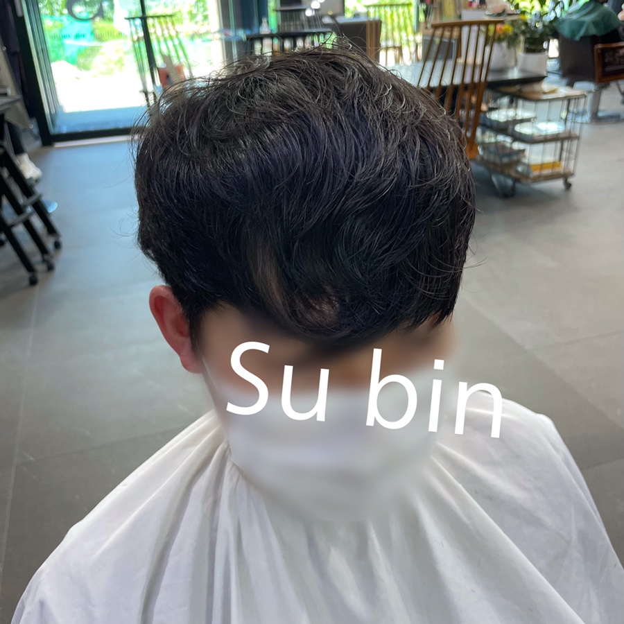 수빈미용실 이미지