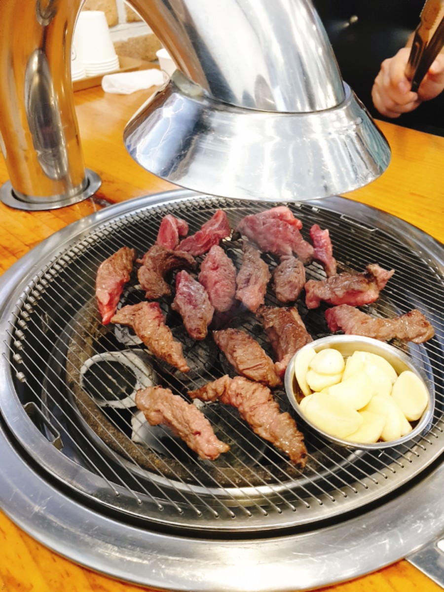 봉구네고기집김포본점 이미지