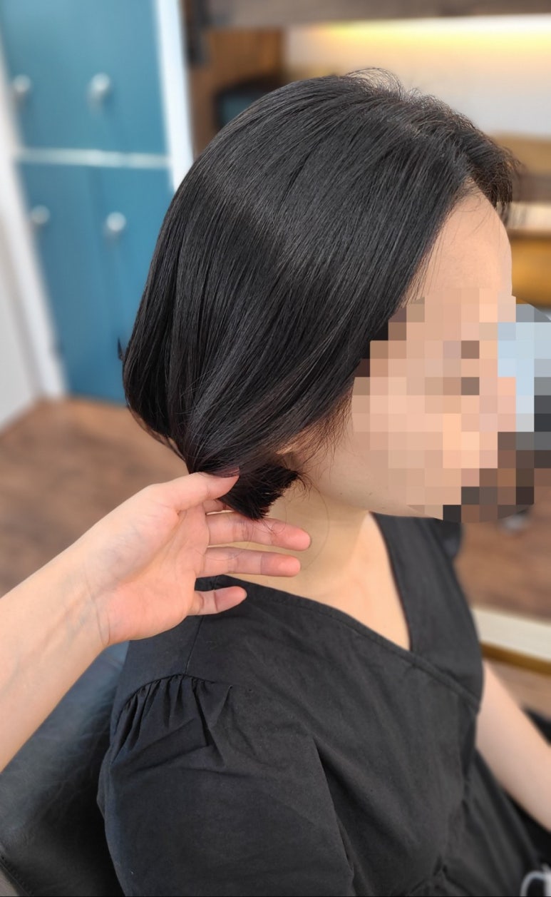 지니미장원 이미지
