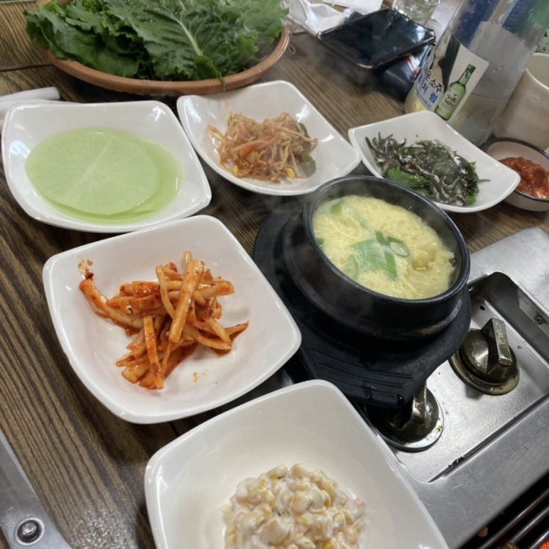 뜨락갈비 이미지