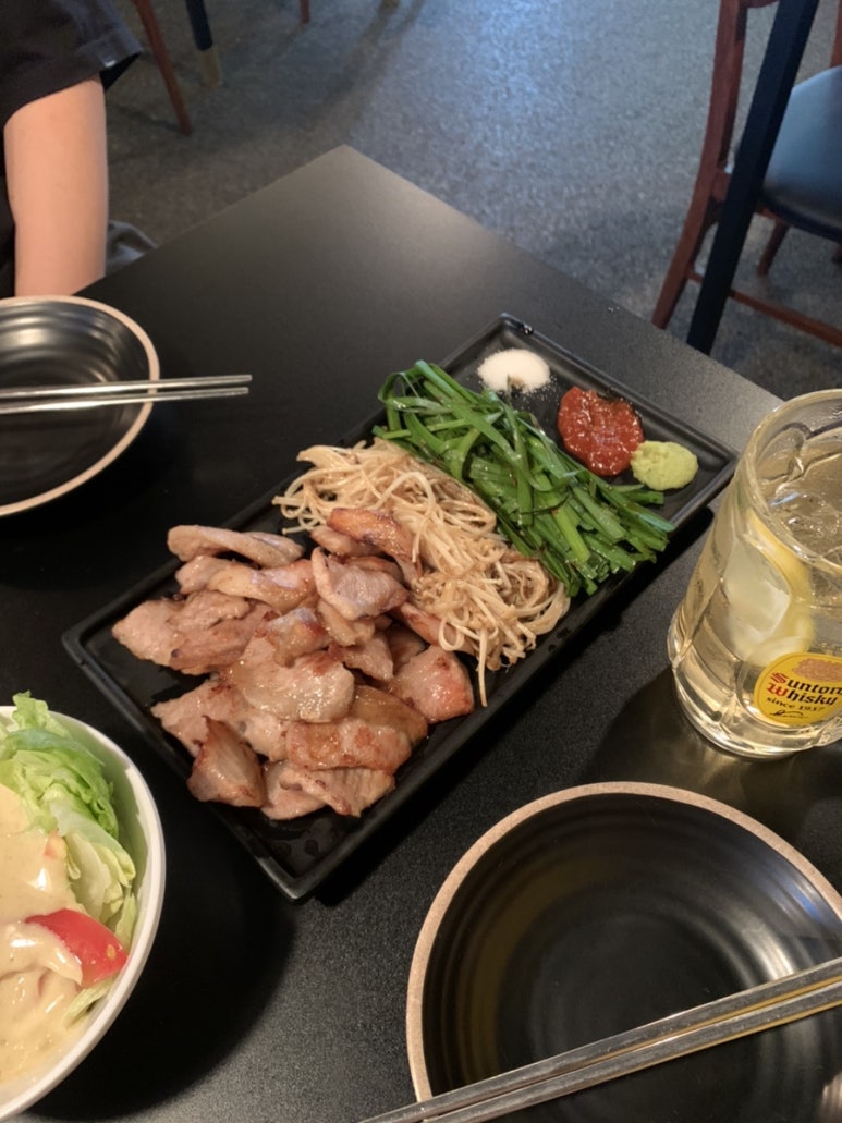 삼촌의식탁 이미지