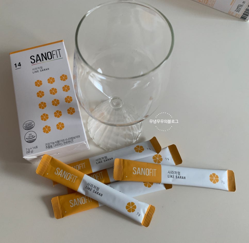 사라식품 이미지