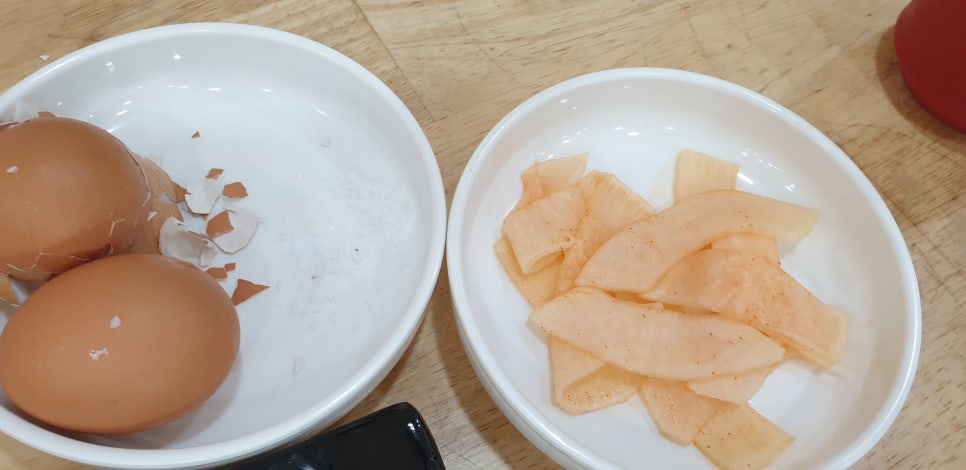 김장군막국수 이미지