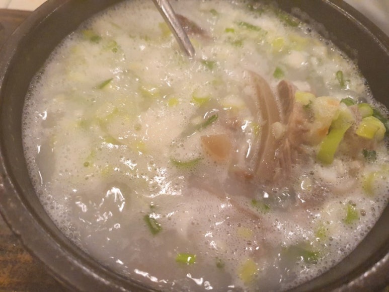 수지소머리국밥 이미지