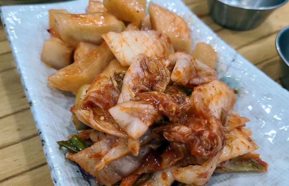 다랑손만두 이미지